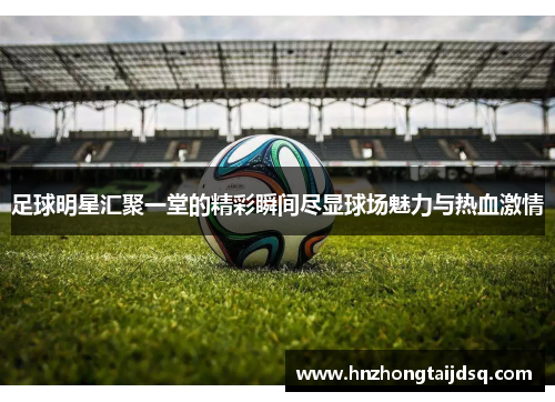 足球明星汇聚一堂的精彩瞬间尽显球场魅力与热血激情