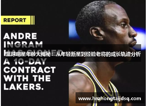 篮球明星年龄大揭秘：从年轻新星到经验老将的成长轨迹分析