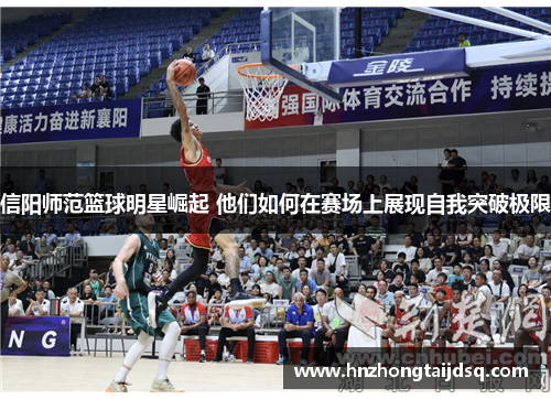 信阳师范篮球明星崛起 他们如何在赛场上展现自我突破极限
