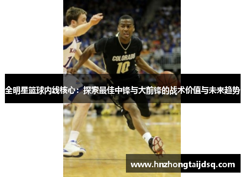 全明星篮球内线核心：探索最佳中锋与大前锋的战术价值与未来趋势
